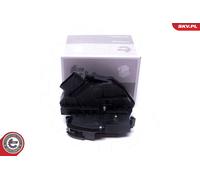 ESEN SKV Cerradura Trasero Izquierdo para Ford Fiesta VI Focus III Familiar USA