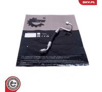 ESEN SKV Conducto de Alta Presión Acondicionado Apto para VW Passat Variant 3A5