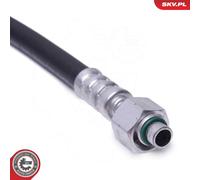 ESEN SKV Conducto de Alta Presión Acondicionado para Audi A4 VW Passat Variant