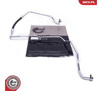 ESEN SKV Conducto de Alta Presión Acondicionado para Renault Kangoo Express 1.5