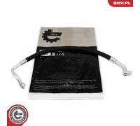 ESEN SKV Conducto de Alta Presión Acondicionado para VW Golf IV Bora Audi A3