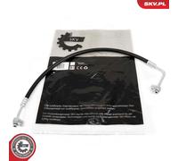 ESEN SKV Conducto de Alta Presión Aire Acondicionado para Audi A4 Avant A5
