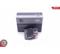 ESEN SKV Controlador Balasto Para Mercedes Clase C Modelo T S205 W205 A205 C205