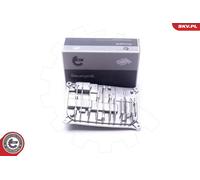 ESEN SKV Controlador Balasto Para Mercedes Clase E T-Model S212 W212 A207 C207