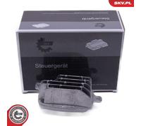 ESEN SKV Controlador Balasto Para Renault Megane IV Grandtour K9A/M K9A/M/N