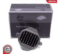 ESEN SKV Controlador De Balasto Compatible Para Audi Q3 8UB 8UG
