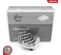 ESEN SKV Controlador De Balasto Compatible Para BMW 3 Gran Turismo F34