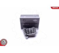 ESEN SKV Controlador De Balasto Compatible Para BMW 3 Gran Turismo F34