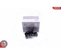 ESEN SKV Corredera Guía de Rueda Centro Derecho para Ford Transit Bus Fd Color
