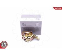 ESEN SKV Corredera Guía de Rueda Centro Derecho para Mercedes Sprinter 4-T 904