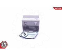 ESEN SKV Corredera Guía de Rueda Derecha Arriba para Peugeot Boxer Caja Citroën