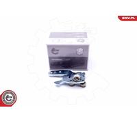 ESEN SKV Corredera Guía de Rueda Inferior Derecho para Citroën Jumper Caja 244