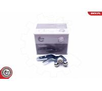 ESEN SKV Corredera Guía de Rueda Inferior Derecho para Fiat Ducato Caja Citroën