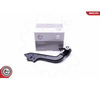 Guía de Rueda, Puerta Corredera Derecho Centro Skv para Mercedes Sprinter VW