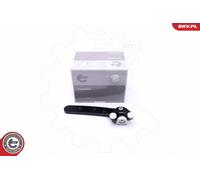 ESEN SKV Corredera Guía de Rueda Inferior Izquierdo para VW Caddy IV Kombi Sab