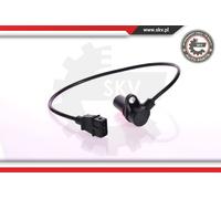 ESEN SKV Dador de Impulso Cigüeñal Eléctrico para Lancia Y Fiat Bravo I Brava