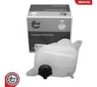 ESEN SKV Depósito De Refrigerante Para Audi 80 Cabriolet 8C B4 8G7 8C5