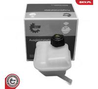 ESEN SKV Depósito De Refrigerante Para Nissan Qashqai +2 I J10 JJ10