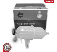 ESEN SKV Depósito De Refrigerante Para Toyota Hilux VII Pick-Up N1 N2