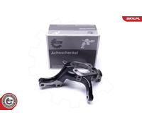 ESEN SKV Eje De Rueda Suspensión Delantera Derecha Para Nissan Qashqai +2 I J10