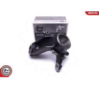 ESEN SKV Eje De Rueda Suspensión Delantera Derecha Para Peugeot Boxer Kasten 250
