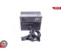 Esen Skv Eje De Rueda Suspensión Delantera Izquierda Para Renault Clio Ii Bb Cb