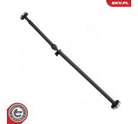 ESEN SKV Eje De Transmisión Cardán Trasero Para Audi A3 8P1 VW Golf V 1K1