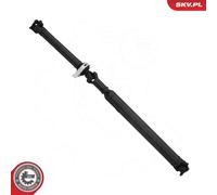 Esen Skv Eje De Transmisión Cardán Trasero Para VW Amarok 2H_ S1B 2HA 2HB