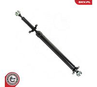 Esen Skv Eje De Transmisión Cardán Trasero Para VW Transporter V Bus 7Hb 7Hj