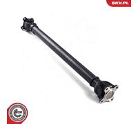 ESEN SKV Eje de Transmisión Delantero para BMW 5er Touring 535d Xdrive 528i 7er