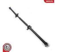 Esen Skv Eje De Transmisión Trasero Para Mercedes-Benz Vito/Mixto Furgón 110 Cdi