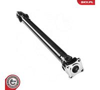 Esen Skv Eje De Transmisión Trasero Para Nissan Vanette Cargo Bus 1.6i 2.3 D
