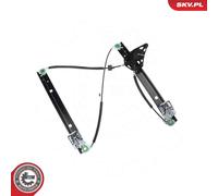 Esen Skv Elevador De Ventana Eléctrico Delante Derecho Para Audi Q3 8Ub 8Ug