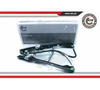 Esen Skv Elevador De Ventana Eléctrico Delante Derecho Para VW Golf Plus 5M1 521