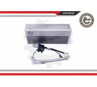 Esen Skv Elevador De Ventana Eléctrico Trasero Derecho Para Audi 100 44 44Q C3