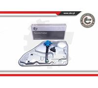 Esen Skv Elevador De Ventana Eléctrico Trasero Izquierdo Para VW Passat 3B2 3B3