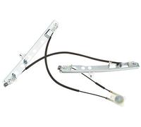 ESEN SKV Elevalunas Delante, Izquierda eléctrico sin electromotor Compatible con RENAULT Megane 2 Ranchera familiar KM0/1 01SKV471 2160121 60411101 01SKV471