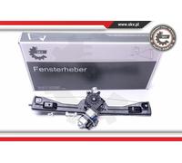 ESEN SKV Elevalunas Delantero Izquierdo para Fiat Punto 199_ 188_ Linea