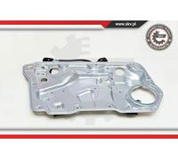 ESEN SKV Elevalunas Delantero Izquierdo para VW Golf IV 1J1 1J5