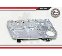 ESEN SKV Elevalunas Delantero Izquierdo para VW Passat Variant 3B5 3B6 3B2