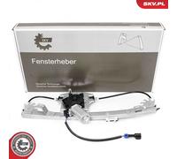 ESEN SKV Elevalunas Eléctrico Con Motor Delantero Izquierdo para Fiat Punto