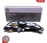 ESEN SKV Elevalunas Eléctrico Con Motor Delantero Izquierdo para Ford Focus