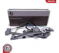 ESEN SKV Elevalunas Eléctrico Con Motor Frontal Derecho para Citroën Mf