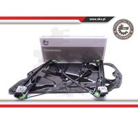 ESEN SKV Elevalunas Eléctrico Delantero Izquierdo Apto para VW Passat Variant