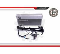 ESEN SKV Elevalunas Eléctrico Delantero Izquierdo para Land Rover Freelander