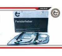 Elevalunas ESEN trasero izquierdo Mercedes W203 '01 -03 2037300346 W245 '0