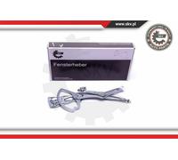 ESEN SKV Elevalunas Eléctrico Delantero Izquierdo para Mercedes-Benz Clase E