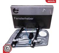 ESEN SKV Elevalunas Eléctrico Delantero Izquierdo para Mercedes Clase GLK X204