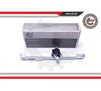 ESEN SKV Elevalunas Eléctrico Delantero Izquierdo para Nissan Primastar Caja
