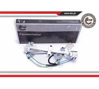 ESEN SKV Elevalunas Eléctrico Delantero Izquierdo para Peugeot Partner Caja